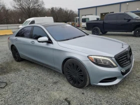  Mercedes-Benz S 500