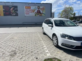 VW Passat 1.4 Бензин - Газ , 150к.с, снимка 5