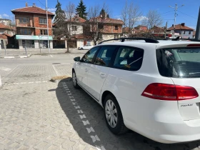 VW Passat 1.4 Бензин - Газ , 150к.с, снимка 8