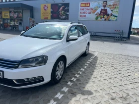 VW Passat 1.4 Бензин - Газ , 150к.с, снимка 6