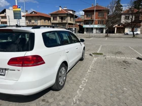 VW Passat 1.4 Бензин - Газ , 150к.с, снимка 7