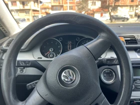 VW Passat 1.4 Бензин - Газ , 150к.с, снимка 9