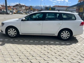 VW Passat 1.4 Бензин - Газ , 150к.с, снимка 2