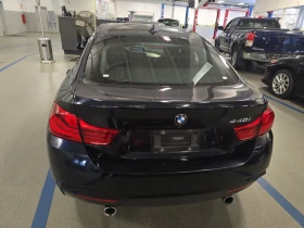 BMW 440 M440* M* SPORT* LINE* ДИСТРОНИК* ХЕДЪП* КАМЕРА* КЕ, снимка 6