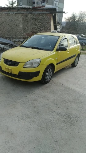 Kia Rio 1.4, снимка 2