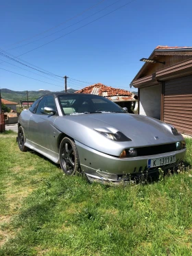 Обява за продажба на Fiat Coupe ~9 500 лв. - изображение 1