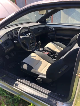Обява за продажба на Fiat Coupe ~9 500 лв. - изображение 9