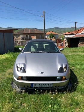 Обява за продажба на Fiat Coupe ~9 500 лв. - изображение 3