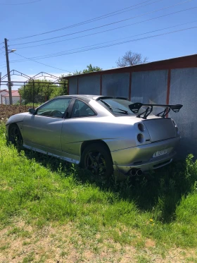 Обява за продажба на Fiat Coupe ~9 500 лв. - изображение 4