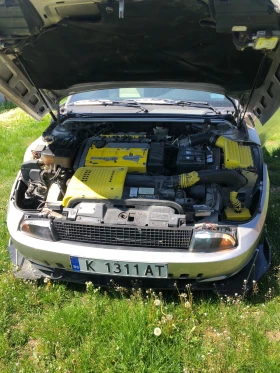 Обява за продажба на Fiat Coupe ~9 500 лв. - изображение 11