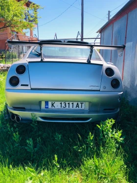 Обява за продажба на Fiat Coupe ~9 500 лв. - изображение 1