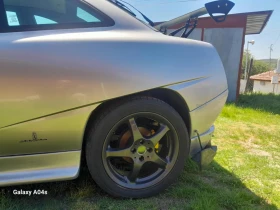 Обява за продажба на Fiat Coupe ~9 500 лв. - изображение 10