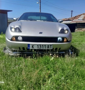 Fiat Coupe | Mobile.bg    13