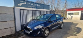 Ford Fiesta 1.1 l - 14200 лв. - 72274741 | Car24.bg