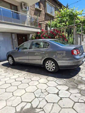 Обява за продажба на VW Passat ~8 500 лв. - изображение 4
