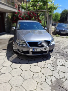 Обява за продажба на VW Passat ~8 500 лв. - изображение 1