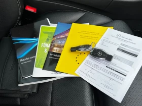 Mercedes-Benz C 220 d, AMG LINE, NIGHT PACK, PANORAMA, FULL SERVICE ME - 39990 лв. - 87426130 16