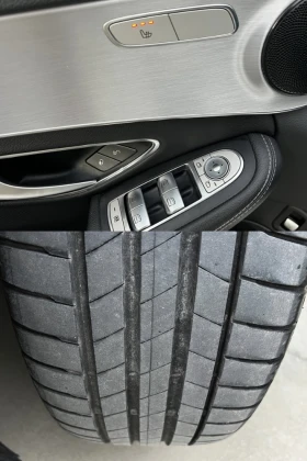 Mercedes-Benz C 220 d, AMG LINE, NIGHT PACK, PANORAMA, FULL SERVICE ME - 39990 лв. - 87426130 17