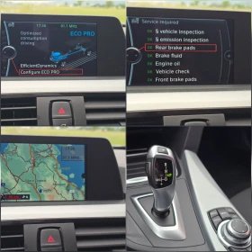 BMW 320 2.0D/AVTOMAT-8ZF/M-PACKET/MODERN - 19990 лв. - 11938191 14