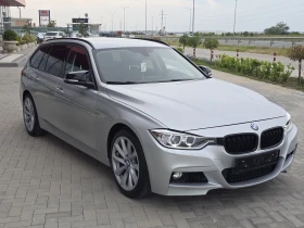 BMW 320 2.0D/AVTOMAT-8ZF/M-PACKET/MODERN - 19990 лв. - 11938191 3