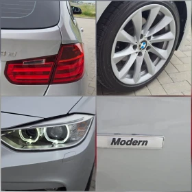 BMW 320 2.0D/AVTOMAT-8ZF/M-PACKET/MODERN - 19990 лв. - 11938191 16