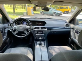 Обява за продажба на Mercedes-Benz C 180 2.2CDI ~15 800 лв. - изображение 8