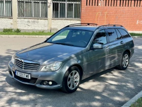 Обява за продажба на Mercedes-Benz C 180 2.2CDI ~15 800 лв. - изображение 1