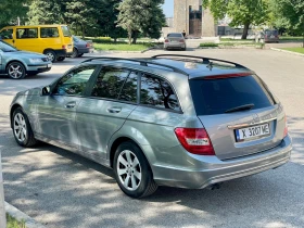 Обява за продажба на Mercedes-Benz C 180 2.2CDI ~15 800 лв. - изображение 2