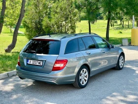 Обява за продажба на Mercedes-Benz C 180 2.2CDI ~15 800 лв. - изображение 3