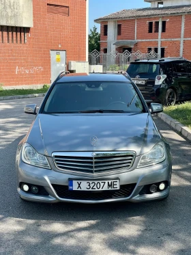 Обява за продажба на Mercedes-Benz C 180 2.2CDI ~15 800 лв. - изображение 1