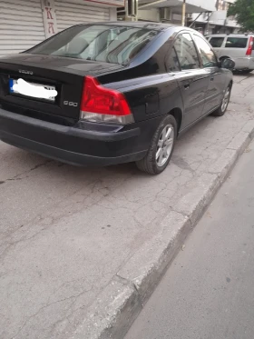 Обява за продажба на Volvo S60 ~5 500 лв. - изображение 3
