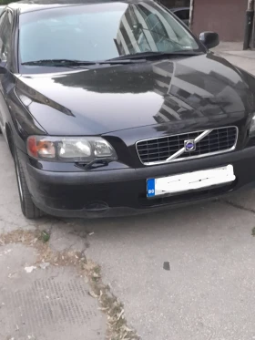 Обява за продажба на Volvo S60 ~5 500 лв. - изображение 1