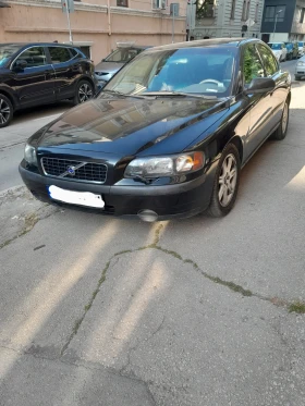 Обява за продажба на Volvo S60 ~5 500 лв. - изображение 5