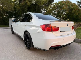 Обява за продажба на BMW 328 X drive M pack M Performance ~29 999 лв. - изображение 3