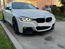 Обява за продажба на BMW 328 X drive M pack M Performance ~29 999 лв. - изображение 8