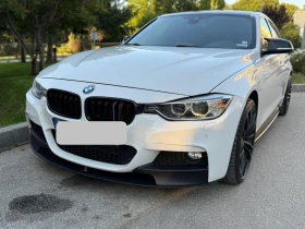 Обява за продажба на BMW 328 X drive M pack M Performance ~29 999 лв. - изображение 2