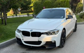 Обява за продажба на BMW 328 X drive M pack M Performance ~29 999 лв. - изображение 1
