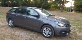 Peugeot 308 | Mobile.bg    6