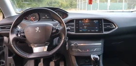 Peugeot 308 | Mobile.bg    8
