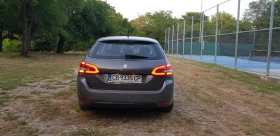 Peugeot 308 | Mobile.bg    7