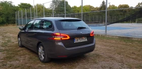 Peugeot 308 | Mobile.bg    5