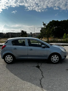 Opel Corsa | Mobile.bg    2