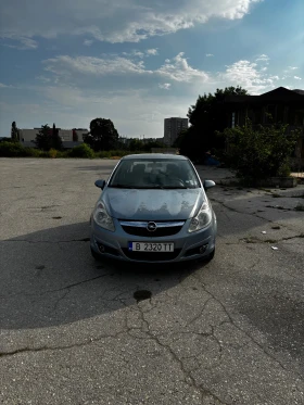 Opel Corsa | Mobile.bg    5