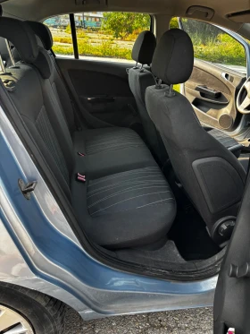 Opel Corsa | Mobile.bg    9