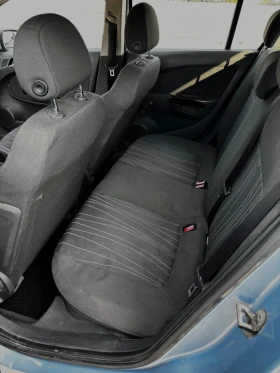 Opel Corsa | Mobile.bg    10