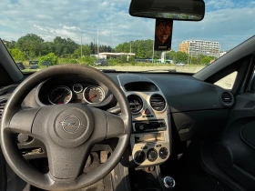 Opel Corsa | Mobile.bg    7
