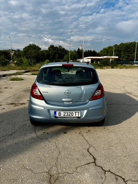 Opel Corsa | Mobile.bg    4