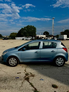 Opel Corsa | Mobile.bg    3