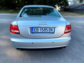 Audi A6 3.0D  !!! | Mobile.bg    9