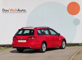 Обява за продажба на VW Golf Variant Comfortline 1.5TSI EVO BMT ~27 600 лв. - изображение 2